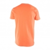 Pánské tričko Axle - Oranžová