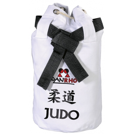 Judo pytel DANRHO bílý
