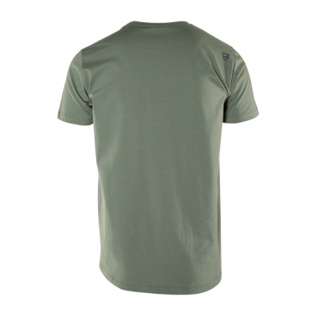 Pánské tričko Brunotti Tyson - Zelená