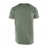 Pánské tričko Brunotti Tyson - Zelená