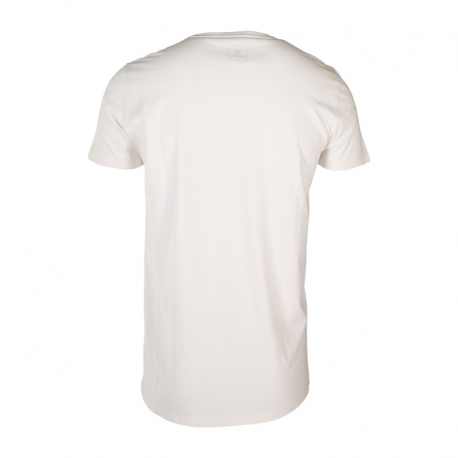 Pánské tričko Tim-Print - Modrá