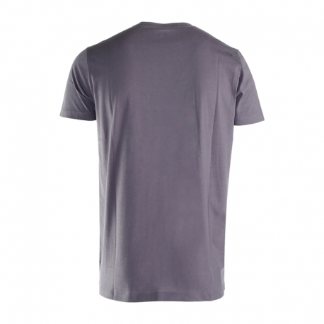 Pánské tričko Brunotti Tim-Print - Černá