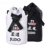 Judo pytel DANRHO bílý