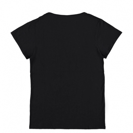 Pánské tričko Brunotti Alonte - Černá