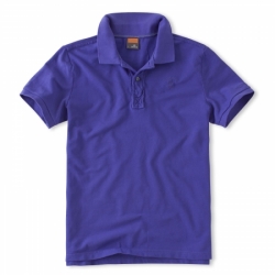 Pánské polo tričko Brunotti Frunot - Tmavě fialová