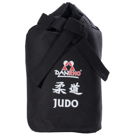 Judo pytel DANRHO černý