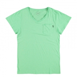 Pánské tričko Brunotti Adrano - Světle zelená