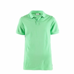 Pánské polo tričko Brunotti Frunot II - Karibská zelená