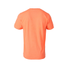 Pánské tričko Brunotti Funvibes - Oranžová