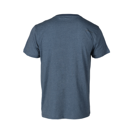 Pánské tričko Brunotti Funvibes - Modrá