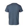 Pánské tričko Brunotti Funvibes - Modrá