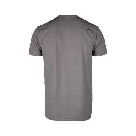 Pánské tričko Brunotti Dryreol - Světle šedá