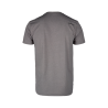 Pánské tričko Brunotti Dryreol - Světle šedá