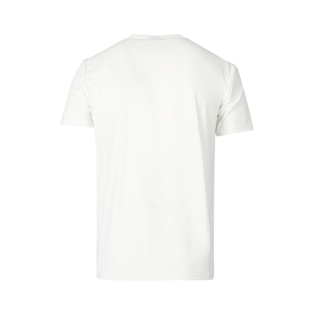 Pánské tričko Brunotti Dryreol - Bílá