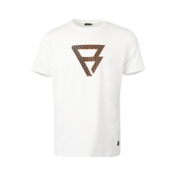 Pánské tričko Brunotti Dryreol - Bílá