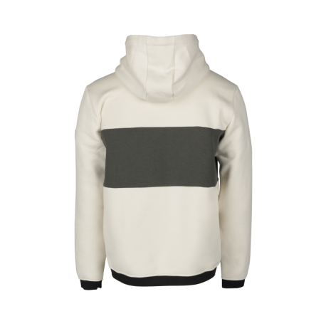 Pánská mikina Brunotti Brayon - Bílá