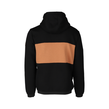 Pánská mikina Brunotti Brayon - Černá