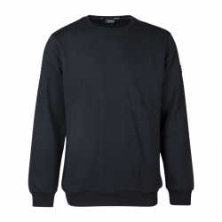 Pánská mikina Brunotti Tauro - Černá