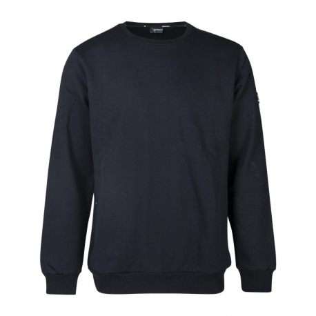 Pánská mikina Brunotti Tauro - Černá