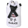 Karate pytel DANRHO bílý