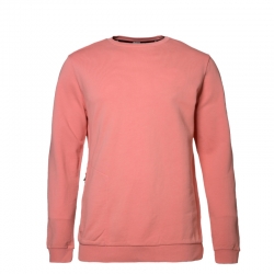 Pánská mikina Brunotti Michah - Červená