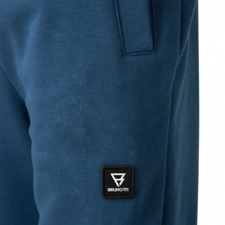 Pánské tepláky Brunotti Hendrik - Tmavě modrá