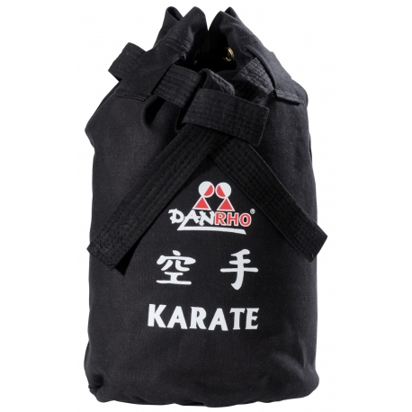 Karate pytel DANRHO černý