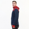 Pánská fleecová mikina Brunotti Troudy - Navy