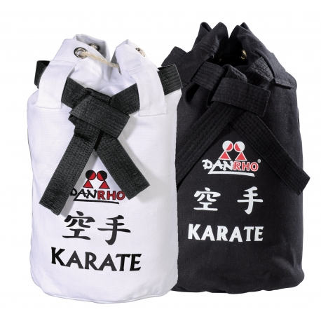 Karate pytel DANRHO černý