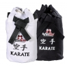 Karate pytel DANRHO černý