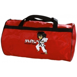 Taška KWON Miru - motiv Straight Punch