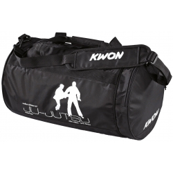 Malá taška KWON - motiv ju-jutsu