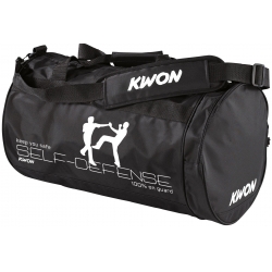 Malá taška KWON - motiv sebeobrana