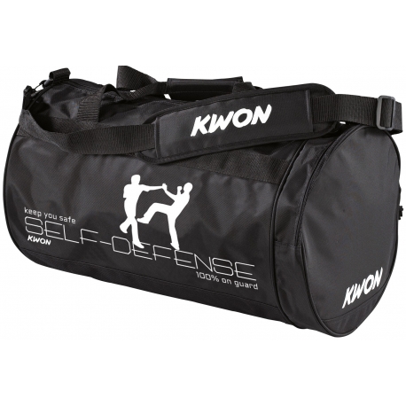 Sebeobrana taška KWON malá