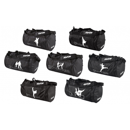 Sebeobrana taška KWON malá