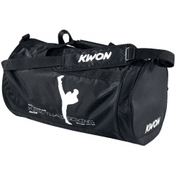 Malá taška KWON - motiv kick-thaibox