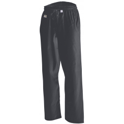 Kalhoty KWON Clubline černé