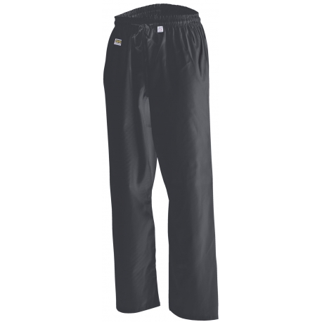 Kalhoty KWON Clubline černé