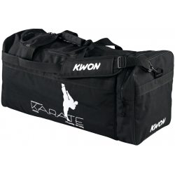Velká taška KWON - motiv karate