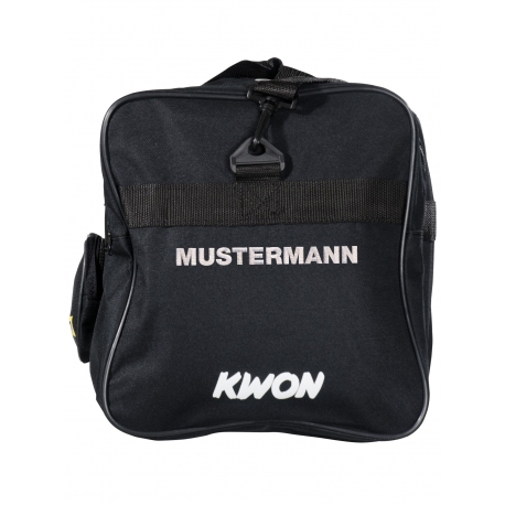 Velká taška KWON TTS