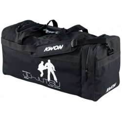 Velká taška KWON - motiv ju-jutsu