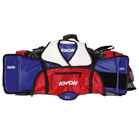 Taška na taekwondo KWON Evolution