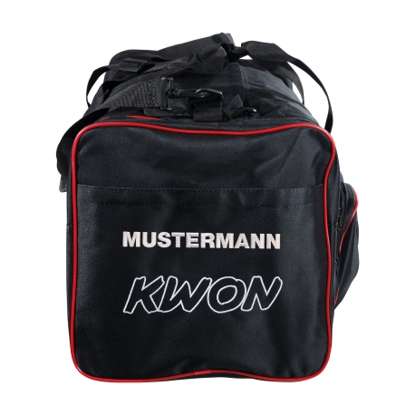 Sportovní taška KWON Clubline velká