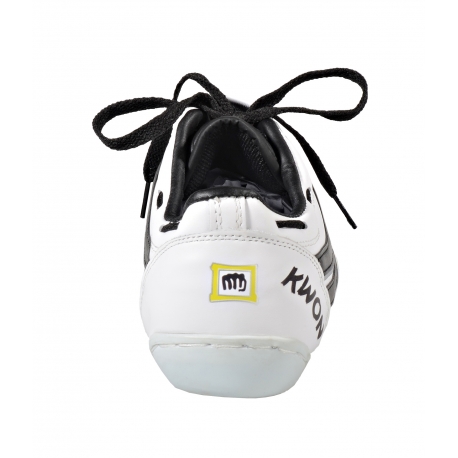 Tréninkové boty KWON Premiere Plus bílé