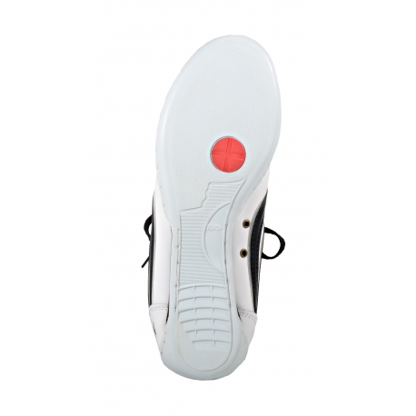 Tréninkové boty KWON Premiere Plus bílé