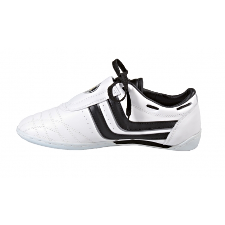 Tréninkové boty KWON Premiere Plus bílé