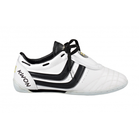Tréninkové boty KWON Premiere Plus bílé