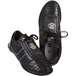 Tréninkové boty KWON Premiere plus černé