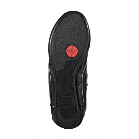 Tréninkové boty KWON Premiere plus černé