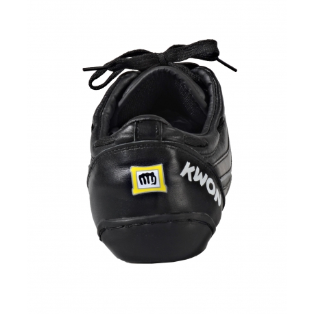 Tréninkové boty KWON Premiere plus černé